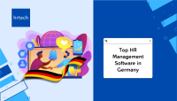 Top HR Management Software in Germany