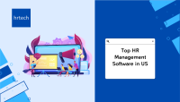 Top HR Management Software in US