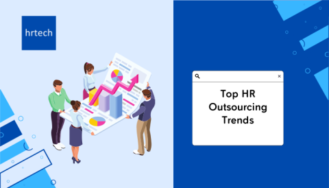 Top HR Outsourcing Trends