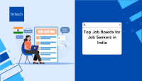 Top Job Boards for Job Seekers in India