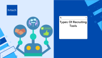 Types Of Recruiting Tools
