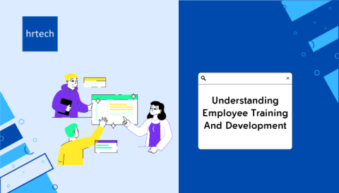 Understanding Employee Training And Development