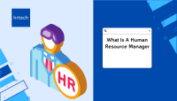What Is A Human Resource Manager