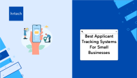 Best Applicant Tracking Systems For Small Businesses