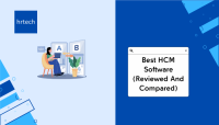 Best HCM Software (Reviewed And Compared)