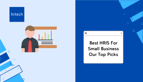 Best HRIS For Small Business Our Top Picks