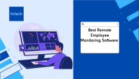 Best Remote Employee Monitoring Software