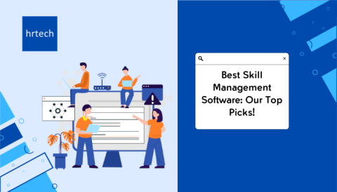 Best Skill Management Software Our Top Picks!