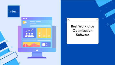 Best Workforce Optimization Software