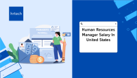 Human Resources Manager Salary In United States