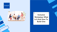 Inclusive Workplace What Is It And How To Build One