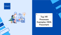 Top HR Processes Examples