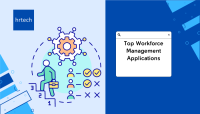 Top Workforce Management Applications