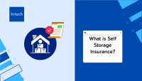 What is Self Storage Insurance