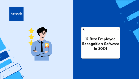 best employee recognition software