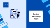 Best AI Recruiting Tools