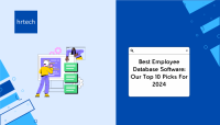 best employee database software