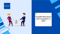 GreytHR Alternatives and Competitors in 2024