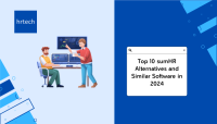 Top 10 sumHR Alternatives and Similar Software in 2024