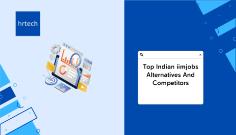 Top Indian iimjobs Alternatives And Competitors