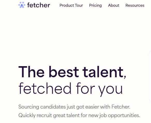 Fetcher