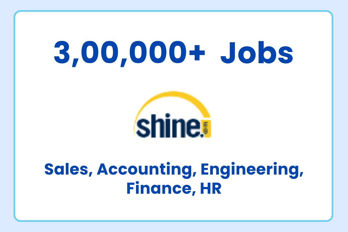 9. Shine – Best For Career Development