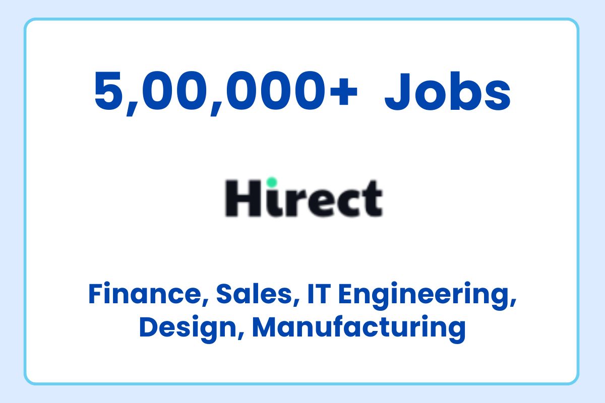 5. Hirect – Best For Direct Communication