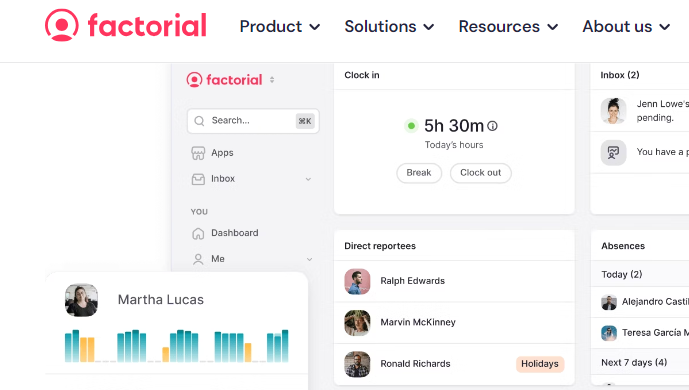 10. Factorial - Best Affordable All-In-One Pick