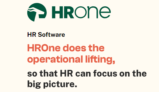 3. HROne