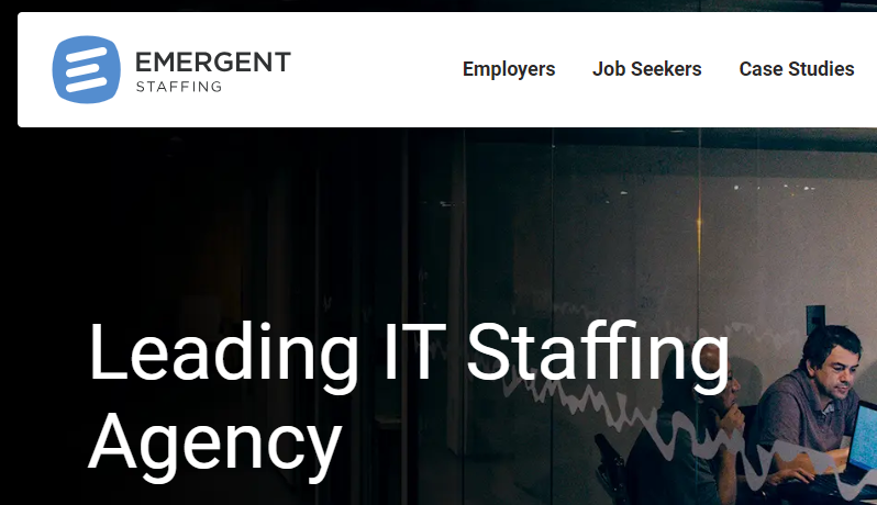 12. Emergent Staffing