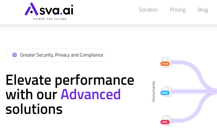 What Is Asva AI?