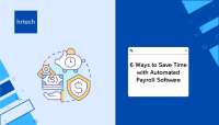 payroll automation software