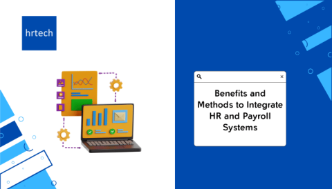 integrated payroll and hr software