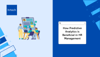 How Predictive Analytics is Beneficial in HR Management