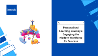 personalised learning journeys