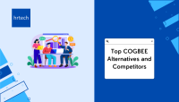 Top COGBEE Alternatives and Competitors