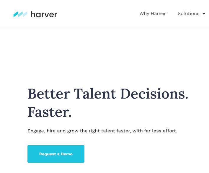 Harver