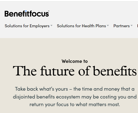 benefitfocus