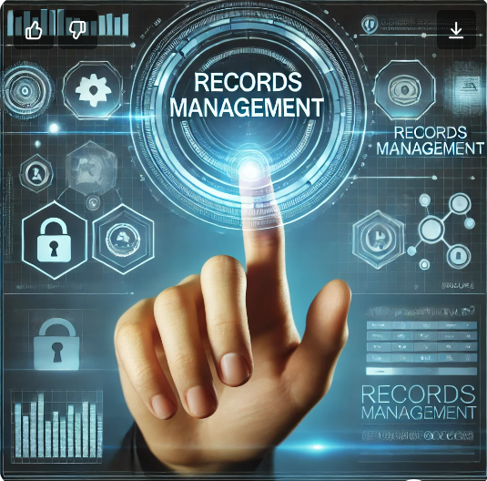 What is Employee Records Management, and Why is it Important for HR?