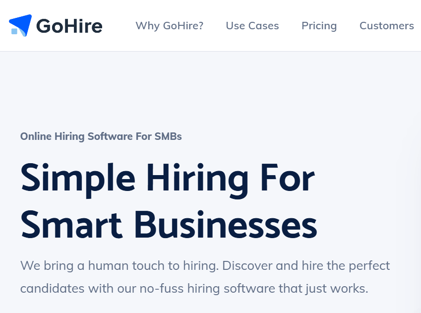 GoHire