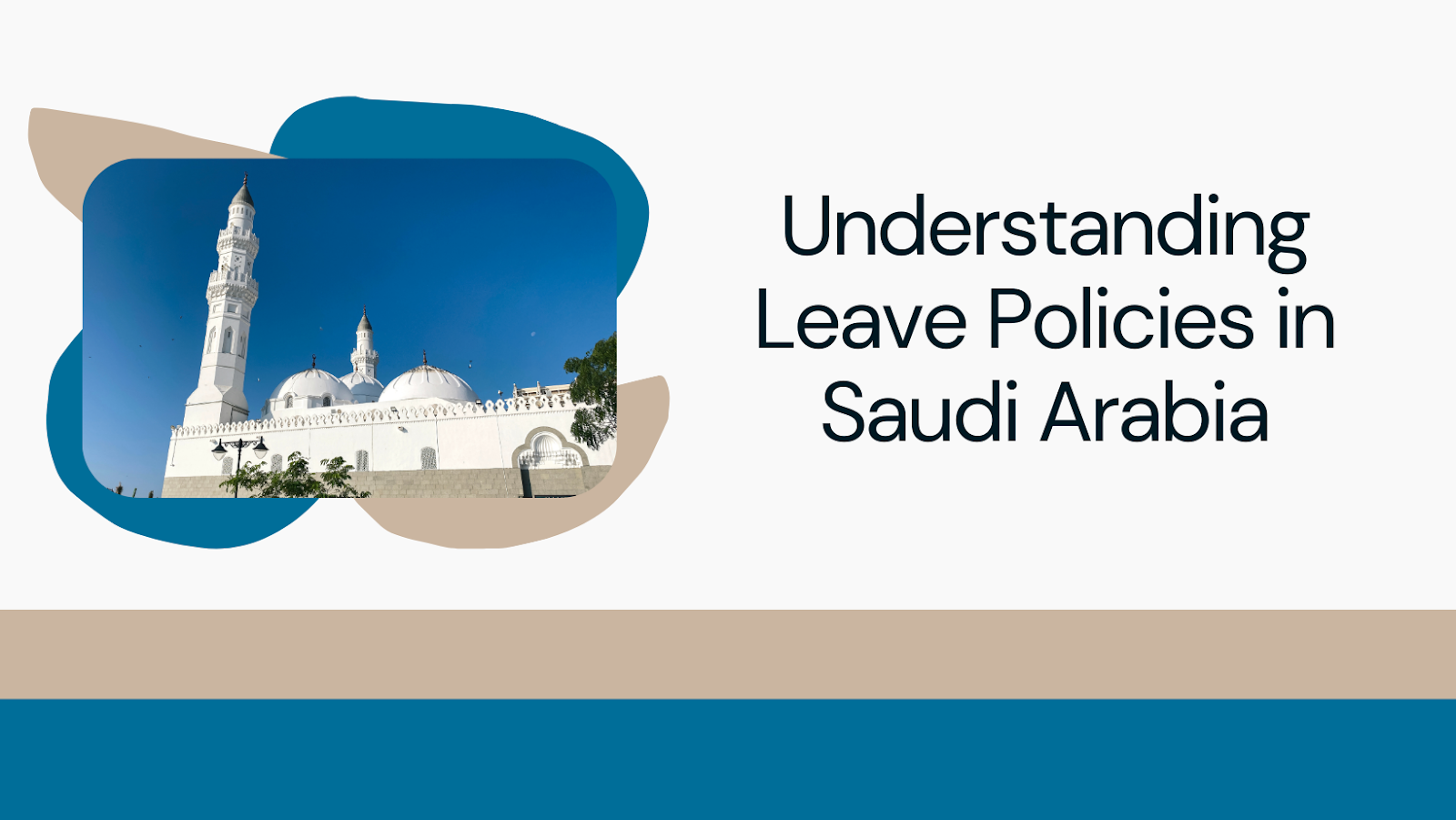 Leave Policies in Saudi Arabia