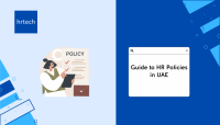 hr policy in uae