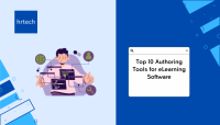 Top 10 Authoring Tools for eLearning Software