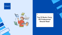 Top 10 Books Every HR Professional Should Read