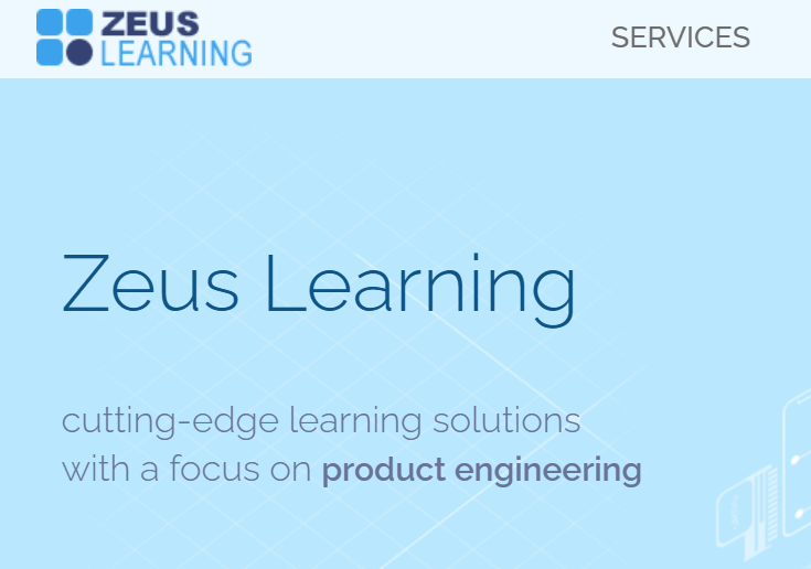 Zeus Learning