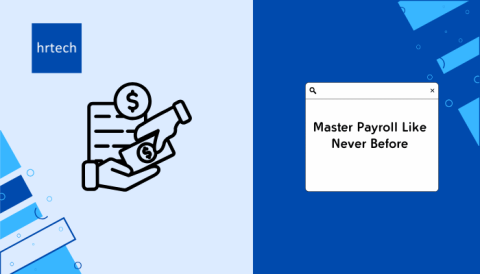 Core Steps in Mastering Payroll Processing