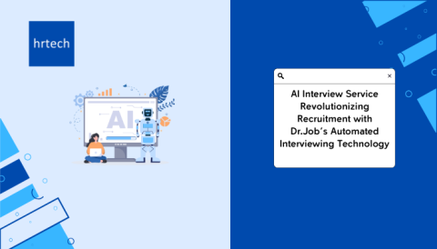 AI Interview Service Revolutionizing Recruitment with Dr.Job’s