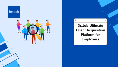 talent acquisition platform