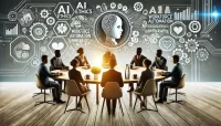 Future Of HR: Embracing AI And Machine Learning