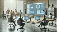 Workforce Scheduling